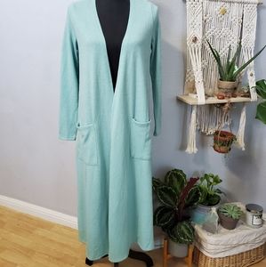 LulaRoe Maxi Sweater